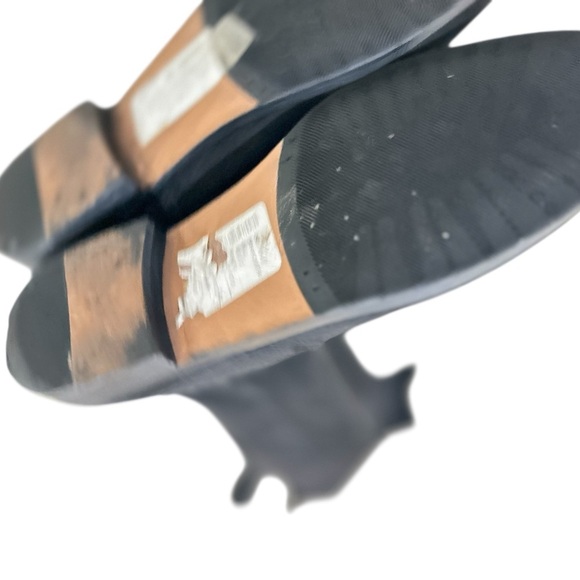 Dolce vita Neely Black Over the Knee Boots - Picture 8 of 11